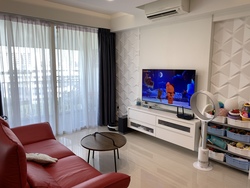 1 Canberra (D27), Condominium #206427621